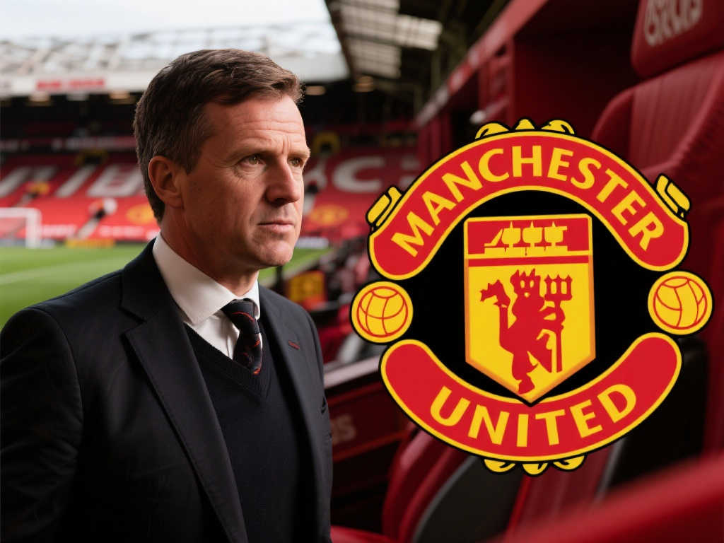 曼联前员工揭露：俱乐部氛围冷漠，内部理念冲突严重