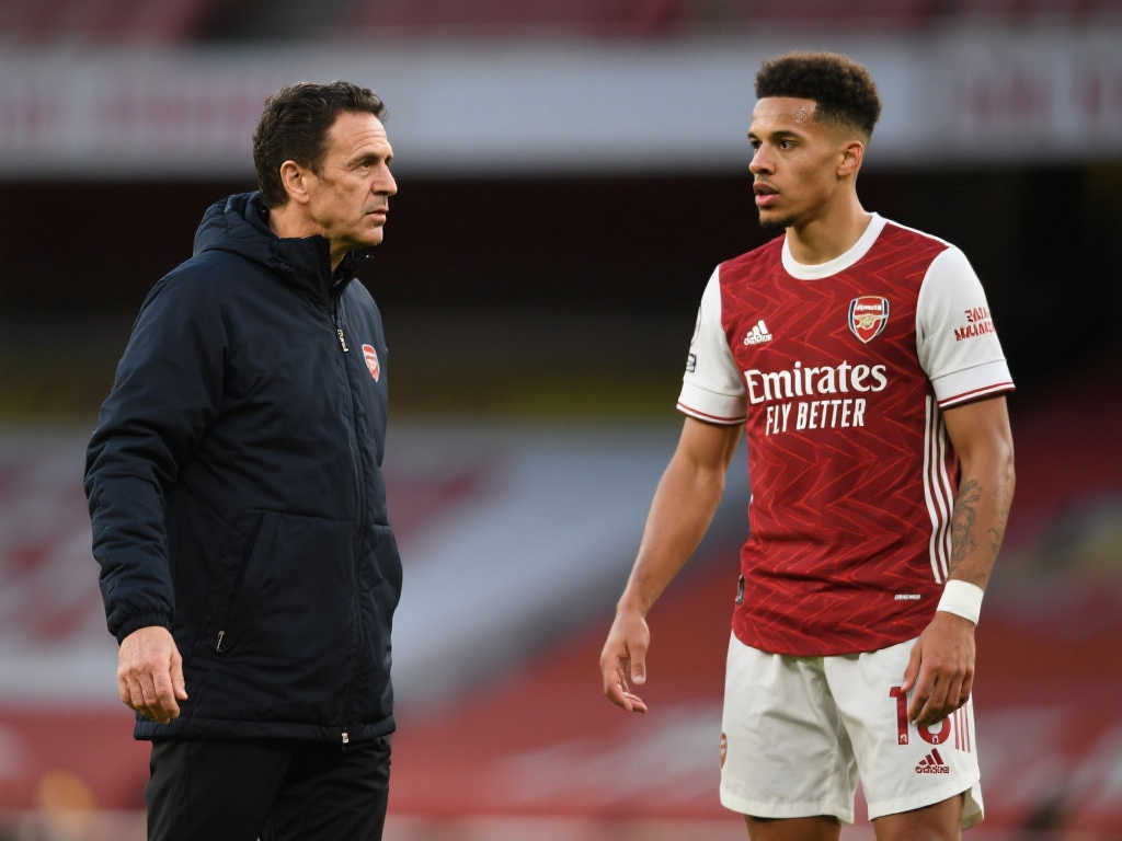 基翁：阿尔特塔1月错失沃特金斯，前锋良机本可轻松到手