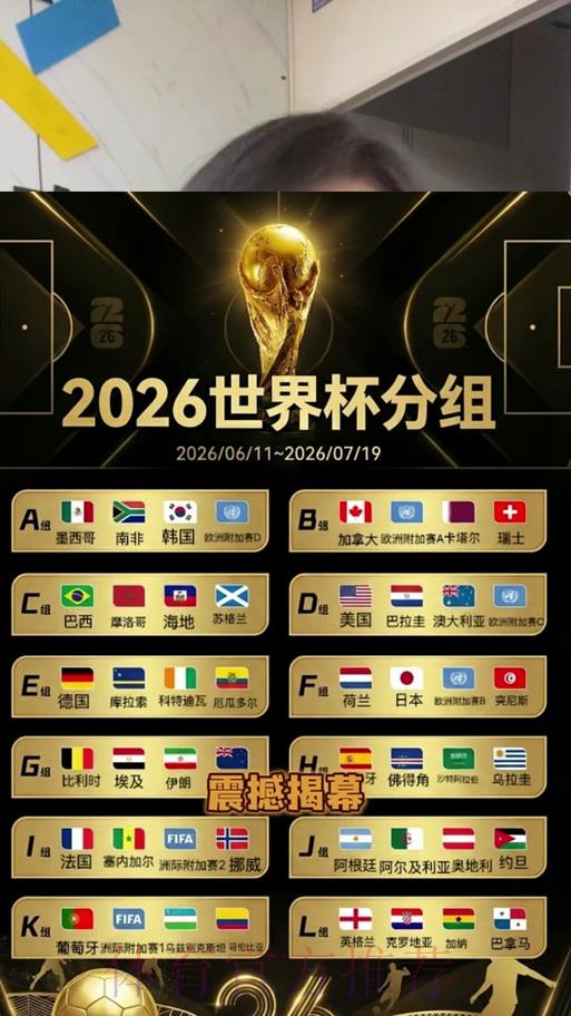 揭秘2026世界杯竞猜赢取大奖的必胜攻略 揭秘2026世界杯竞猜赢取大奖的必胜攻略