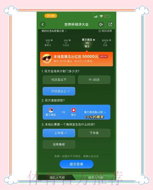 深度剖析世界杯竞猜平台数据洞察 深度剖析世界杯竞猜平台数据洞察